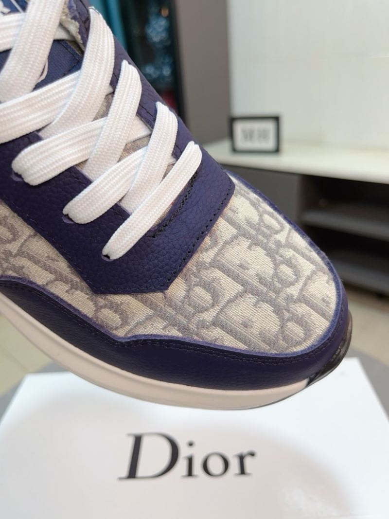 Christian Dior Low Shoes